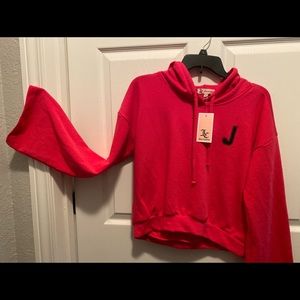 Juicy Couture hoodie